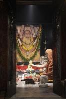 Janmotsava 2024 at Karla - Day 2 (15 June 2024); Pictures courtesy of Sanjana Heravatte Bantwal pachi